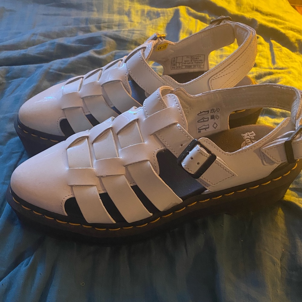 Doc marten oriana sandals